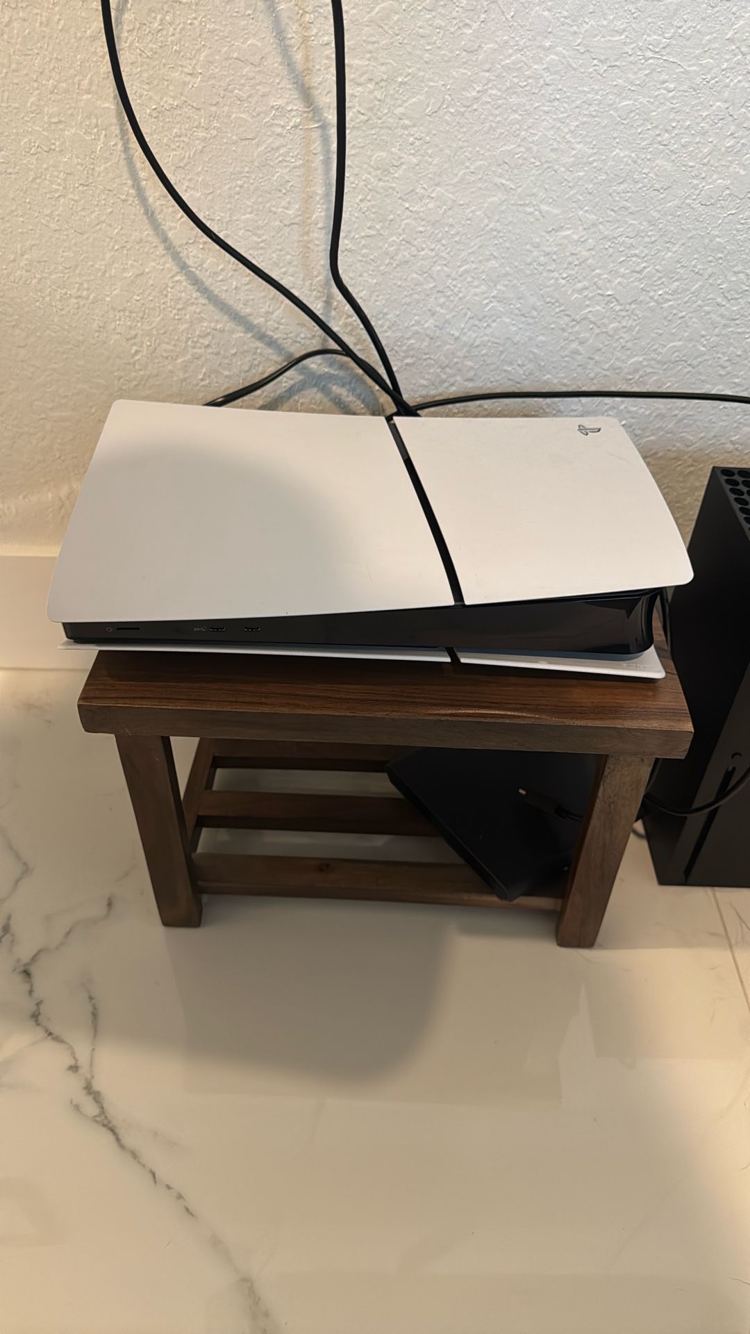 Sony PlayStation 5 w/ Controller