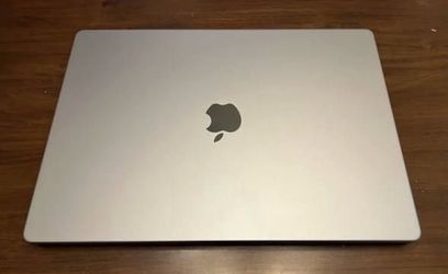 2023 MacBook Pro 14” (M2 Pro, 16GB RAM, 512GB SSD)