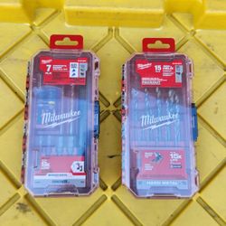 Milwaukee Tools $20 Each 