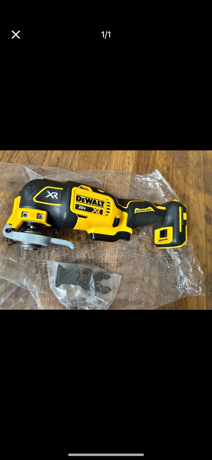 Dewalt