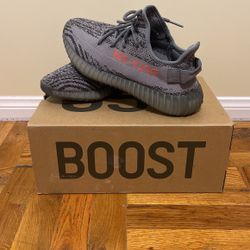 Yeezy Boost 350 V2 'Beluga 2.0'