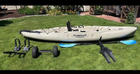 Kayak