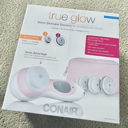 Conair True Glow Face & Body