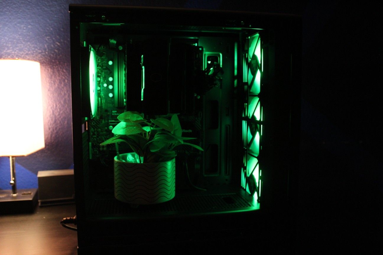 🌳AM5 Gaming PC🌳