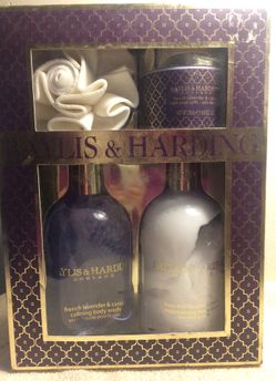 Baylis & Harding Set