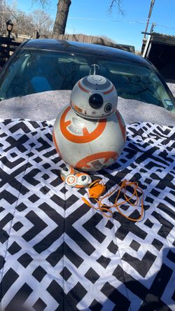 (RC) BB-8