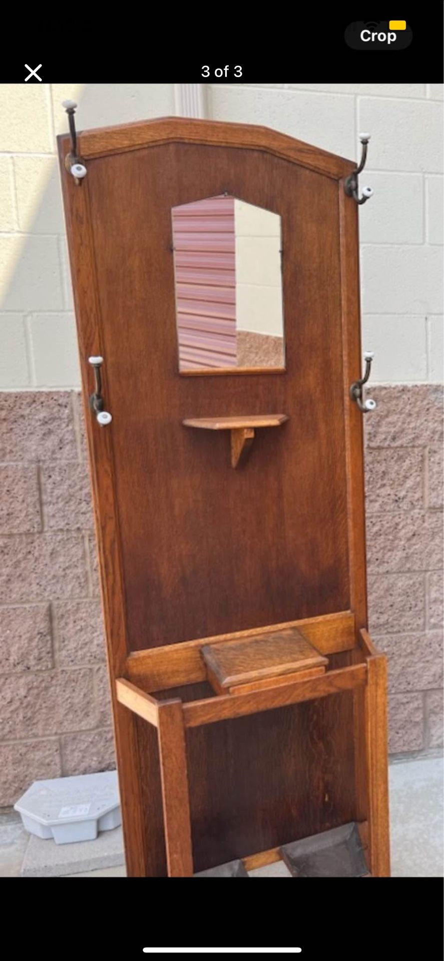 Coat Hanger