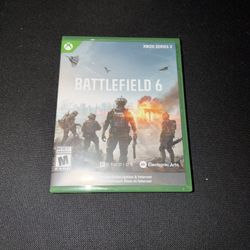 Battlefield 6