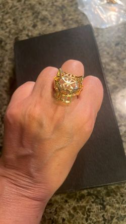 Ring