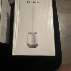 Toilet Brush 
