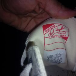 Sneakers 