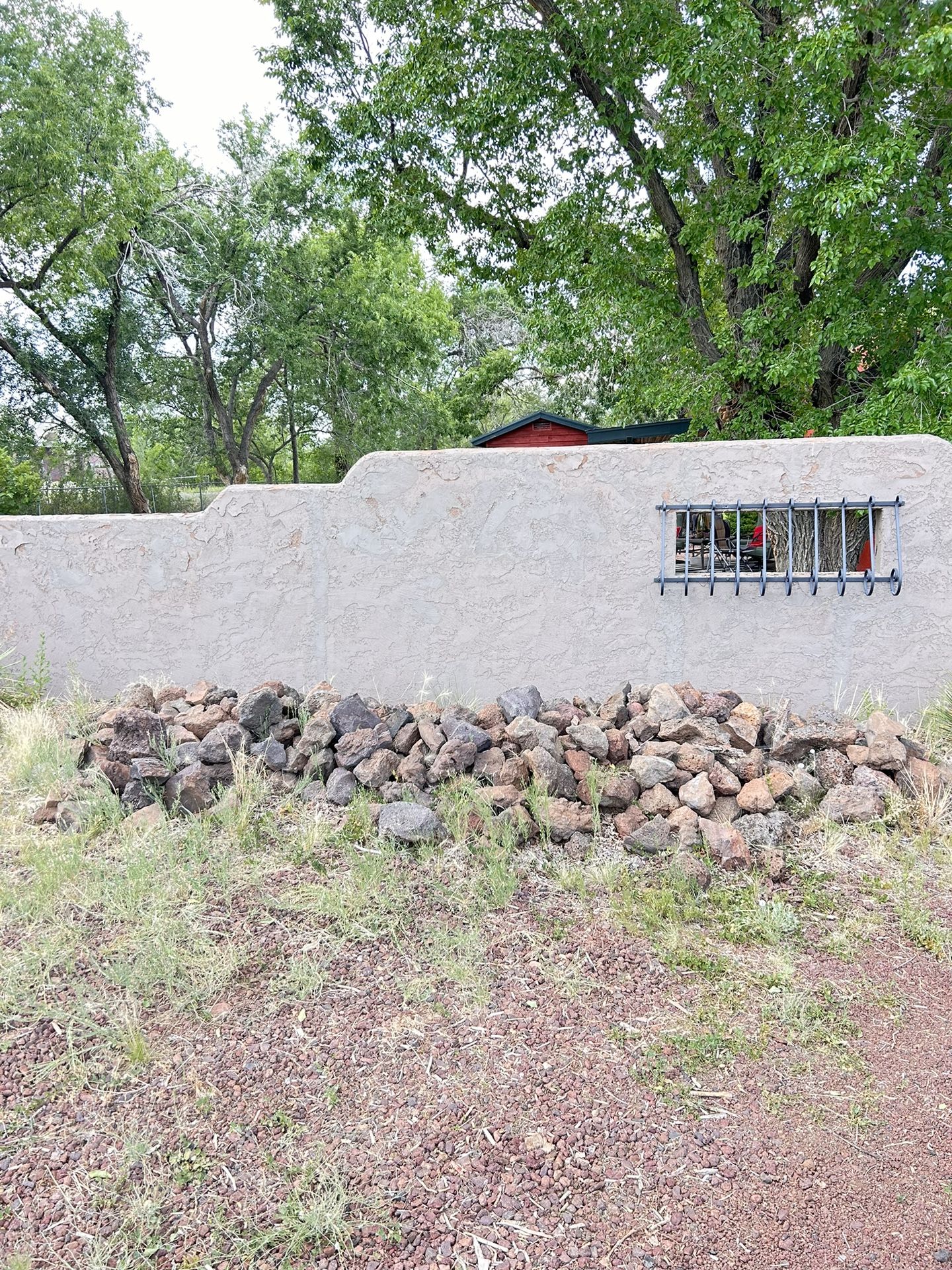 Volcanic Rock For Landscape