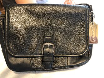 Purse Coach