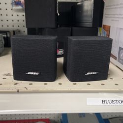 BOSE speakers BOOMwarehouse