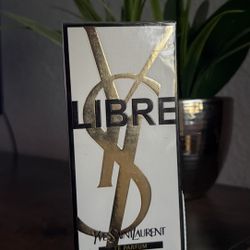 YSL Libre Le Parfum 90ml / 3.04 fl.oz - (Brand New)