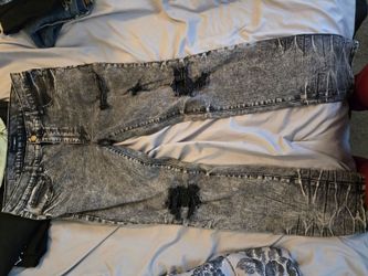 36 Fashion Nova jeans