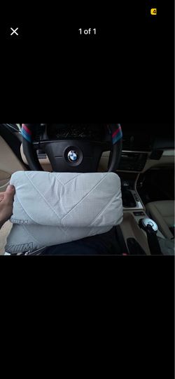 BMW XM PILLOWS