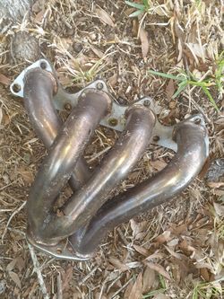 B series headers