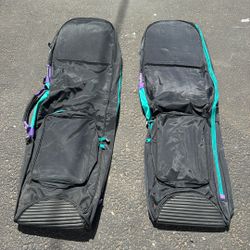 Vintage 90’s Makenna Travel Golf Bags (2)