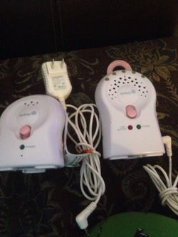 Baby monitor