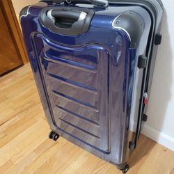 Andare Barcelona 29" Hardside Spinner Luggage