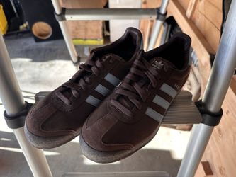 Adidas Samoa Men’s 8.5