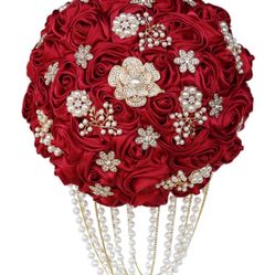 Ramos Bouquetes Novia Quince Different Sizes