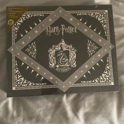 Slytherin Stationary Set 