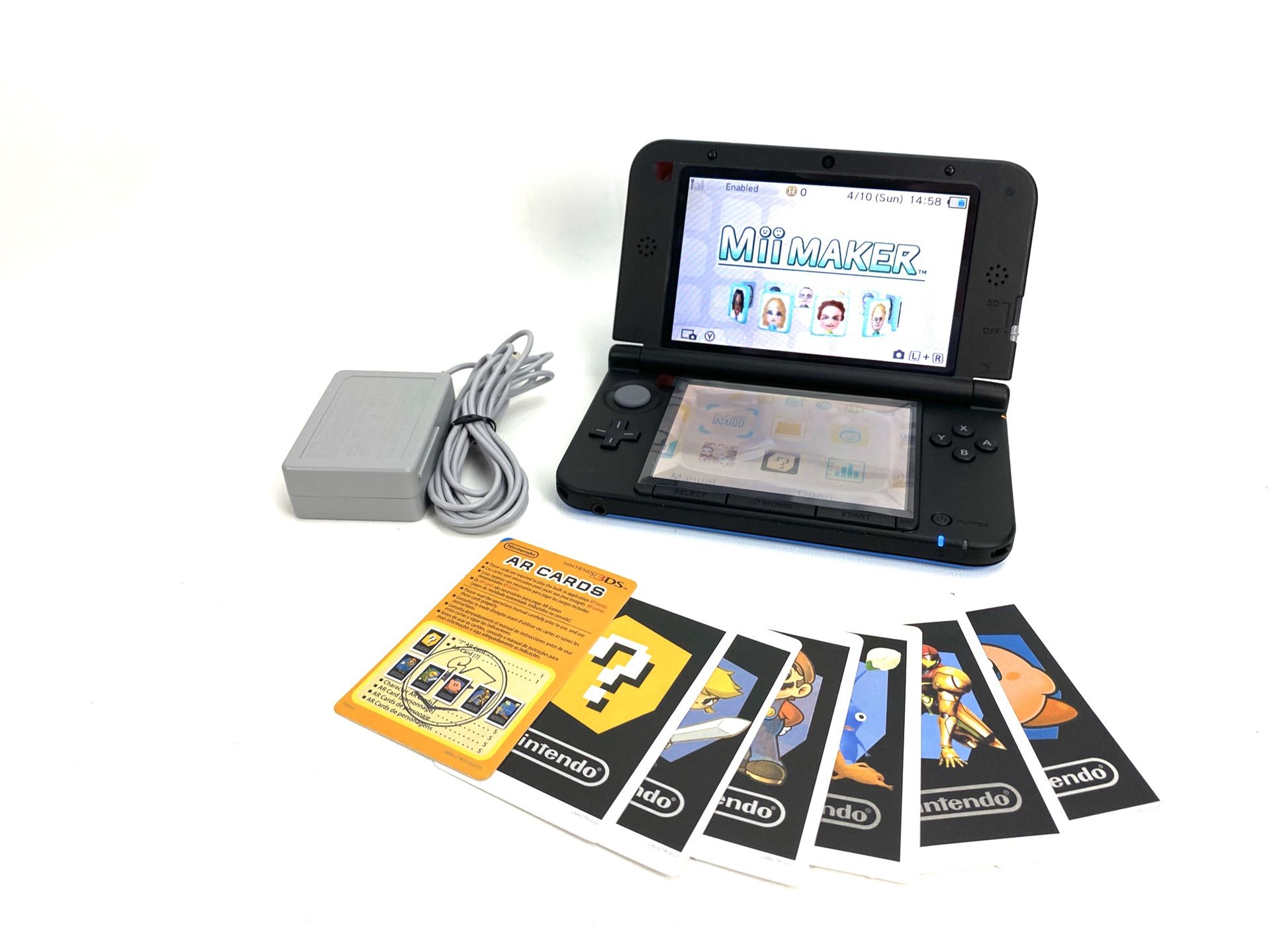 Nintendo 3DS XL Pokmon X and Y Electronics & Media Nintendo 3DS XL Pokmon X and Y Electronics & Media