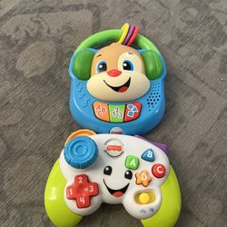 Baby Toys