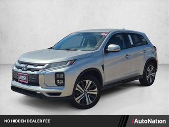 2024 Mitsubishi Outlander Sport