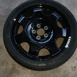 Spare 