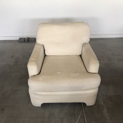 Free Comfortable Couch Seat 