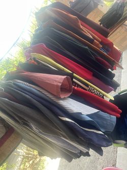 Used Clothes Men , Wonens