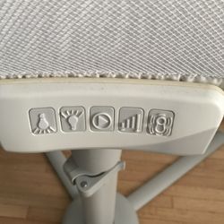 Baby Bassinet.