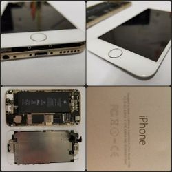 Iphone 6 for parts