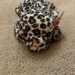 retired beanie baby 1996