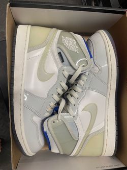 Jordan 1 Racer Blue Size 9M