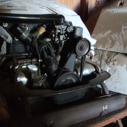 VW Engine 1959