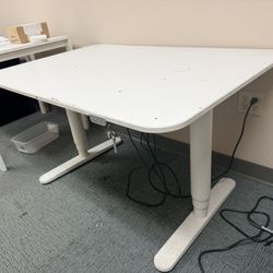 Telescopic Desk 