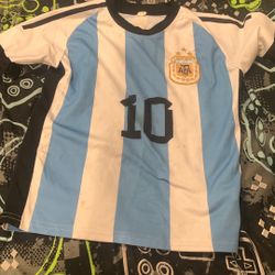 Argentina Jersey