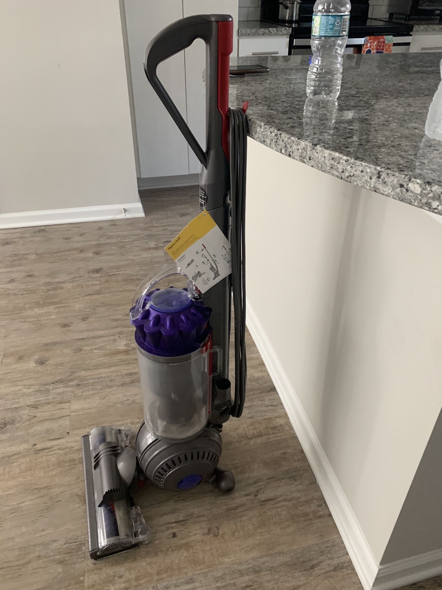 Dyson Vacuum Cleaner