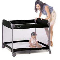 Playpen. Joovy Room 2