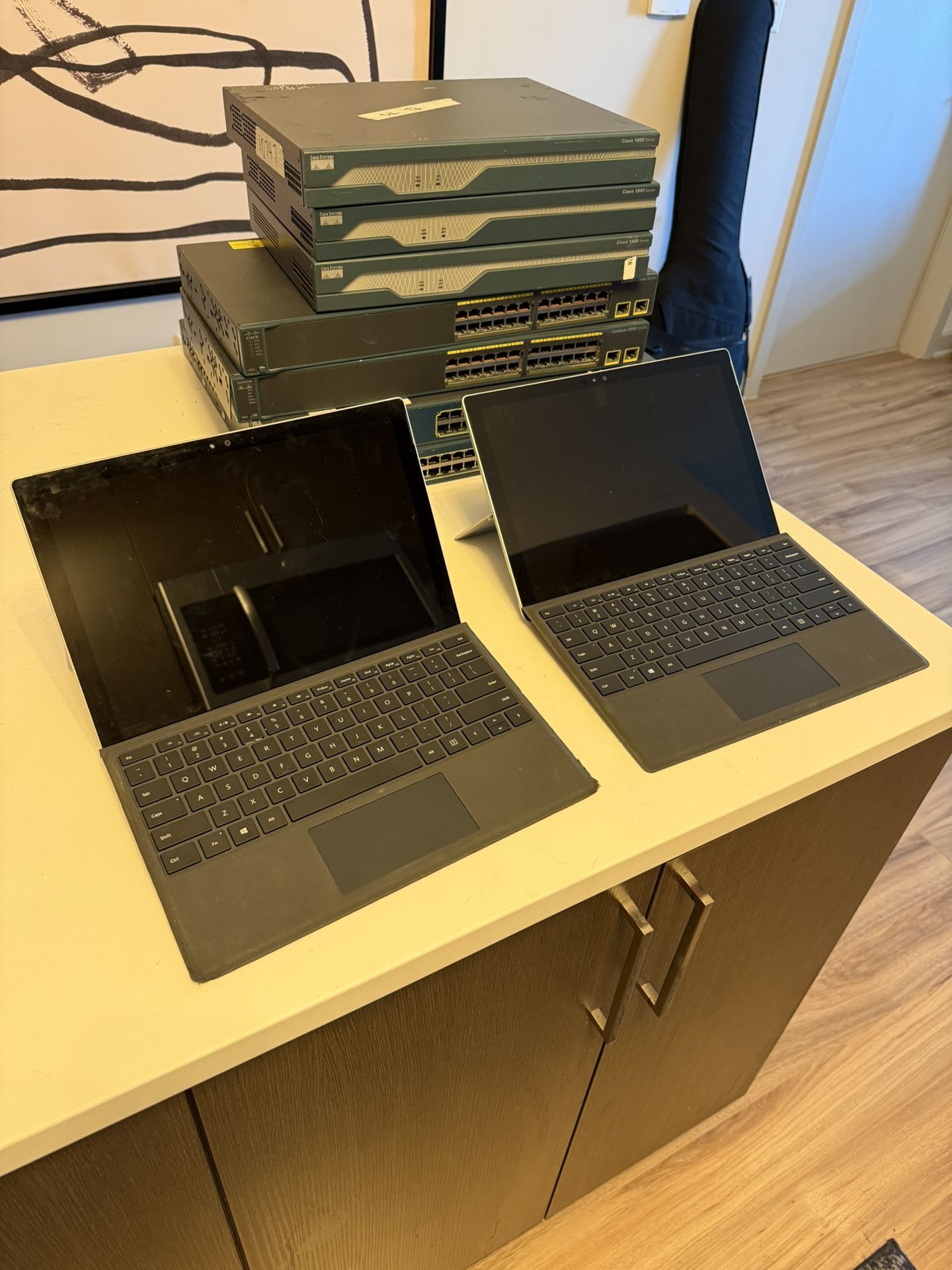 Surface Pro 4 Laptop
