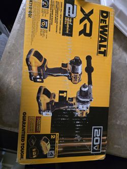 DeWalt