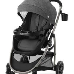 Graco Redmond Modes Pramette Stroller