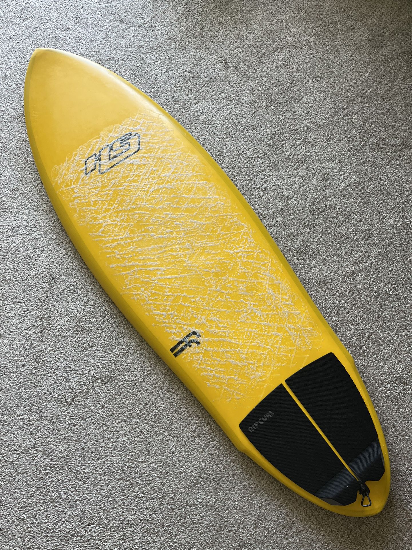 Hayden Shapes Virtue Surfboard