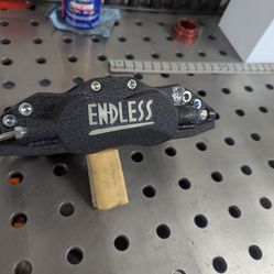 Endless Racing Calipers