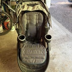 Graco Stroller Free