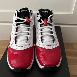 Jordan B’loyal, Boys Size 7 ,Worn Once